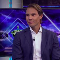 Rafael Nadal dejó mudo a Pablo Motos al responder qué cambiaría de España: dardo político o cortesía