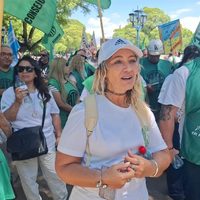 ATE exige la apertura de paritarias por los bajos salarios de los estatales