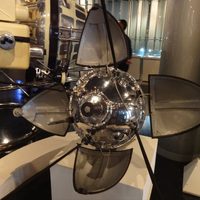 Se cumplen 56 años del primer aterrizaje controlado en la Luna