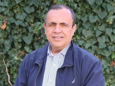 El catedrático universitario y médico William Ortiz es reportado desaparecido