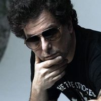 El curioso elogio de Andrés Calamaro a un español que despertó la bronca de sus seguidores