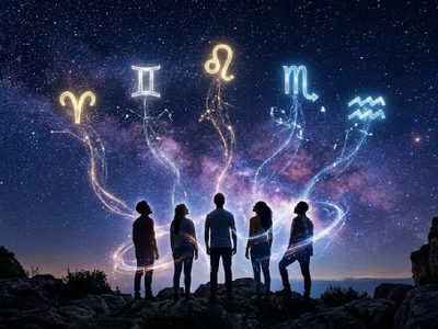 Horóscopo: los 5 signos del Zodíaco que recibirán una noticia que les cambiará la vida esta semana