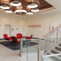 Moderna hace públicos los protocolos de su vacuna contra covid-19