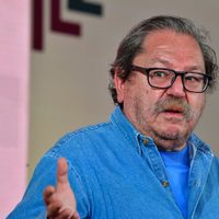 ¡Nos los vamos a chingar!: Paco Ignacio Taibo II confía en aprobación de reforma eléctrica