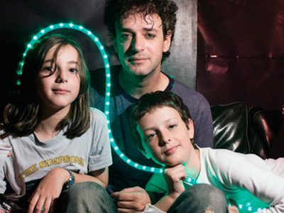 ¡Indignada! la hija de Gustavo Cerati opinó sobre el show de Soda Stereo