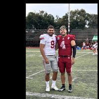 Acusan a la ONEFA de esclavizar a jugadores. Así es como opera