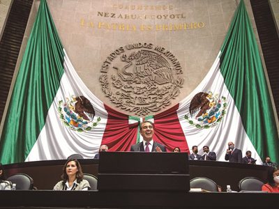 La millonaria batalla por la revocación de mandato