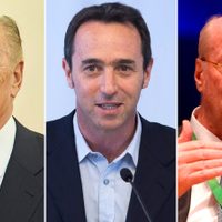 Quiénes son los argentinos más ricos del país