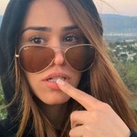 ¡Desde el gimnasio! Yanet García se hizo viral con una toma de su ajustado atuendo