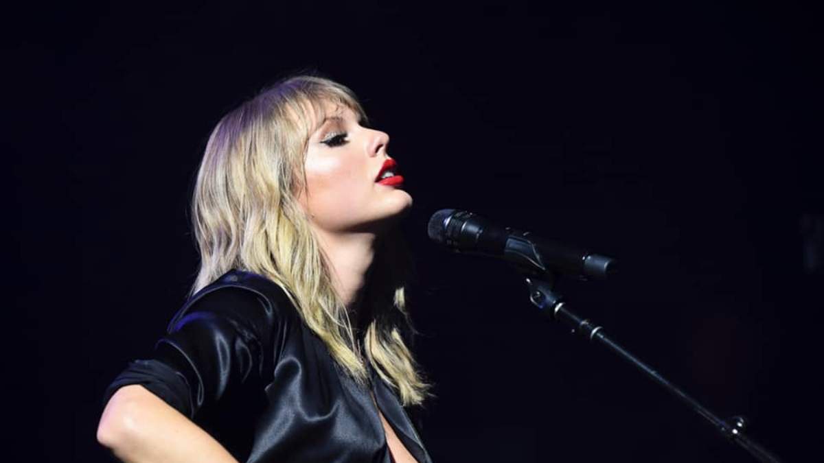 Taylor Swift