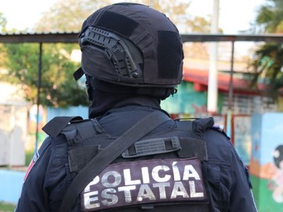 Hallan dos cuerpos en Tenosique, en la frontera con Guatemala