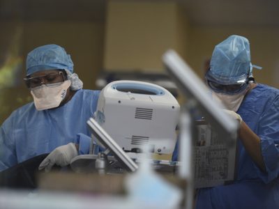 Una de las dos embarazadas, víctimas de covid-19, falleció en el IMSS de Ciudad Juárez