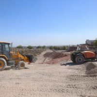 Neuquén inaugura en julio una calle troncal en el norte: bicisendas, asfalto y sistema pluvial