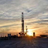 El Gobierno oficializó el lanzamiento del Plan de Promoción de la Producción del Gas Natural