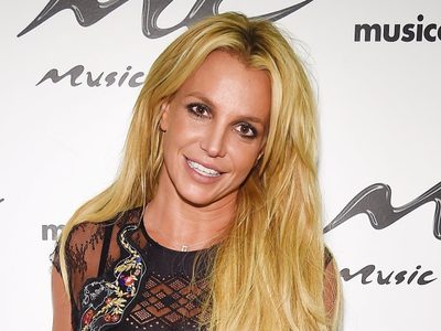 Britney Spears aseguró que quiere agrandar su familia: "Estoy pensando en tener otro bebé"