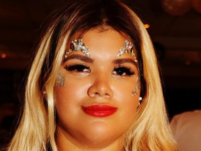 “Solo vos”: decidida y sin ninguna duda, Morena Rial realizó una comprometida declaración de amor