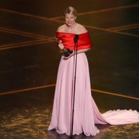 Jessie Buckley gana el Oscar a la mejor actriz por su interpretación en “Hamnet”