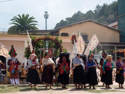 Candidato en la elección judicial lanza reto a la Corte: no ignorar a los pueblos indigenas