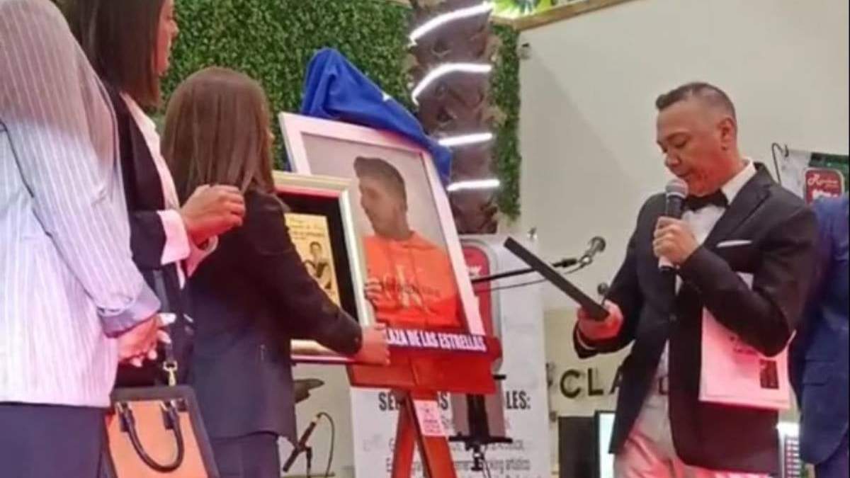 Homenaje a Octavio Ocaña