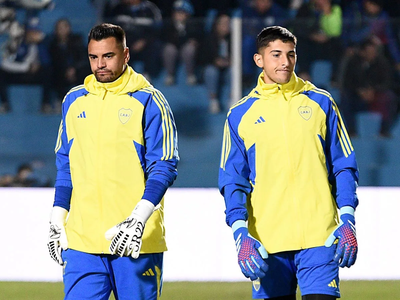 Brey y Romero no convencen: los nombres en los que piensa Boca para reforzar el arco