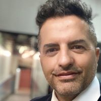 Sorpresa total: Ángel De Brito anunció a la participante número 20 del "Cantando 2020"