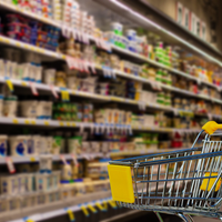 Aparecieron alimentos importados en las góndolas y este es el objetivo que hay detrás