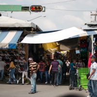Narcos disputan a muerte las calles de Tepito