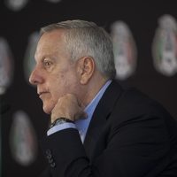 Arturo Brizio deja la presidencia de la Comisión de Árbitros
