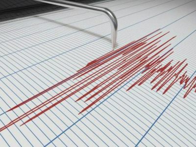 Tembló Mendoza: la provincia reportó un fuerte sismo en la madrugada