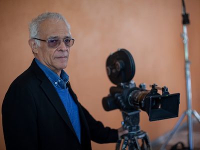 Juan Mora Catlett revela las claves del oficio cinematográfico en boca de 26 maestros de la imagen
