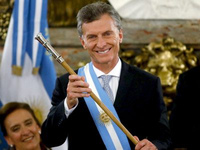 "No tuvimos un plan": el sincericidio de uno de los hombres de confianza de Macri