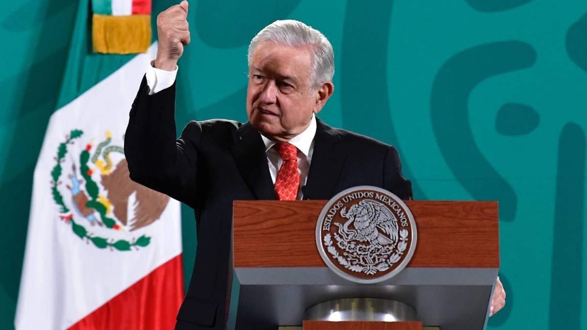 López Obrador