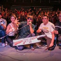 Grave accidente de "Damas Gratis" mientras se dirigían a Tucumán luego de un show