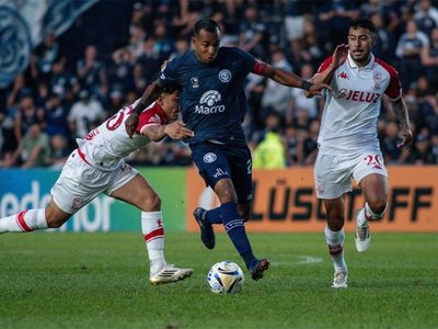 Estos serán los partidos que tendrá la Lepra en octubre