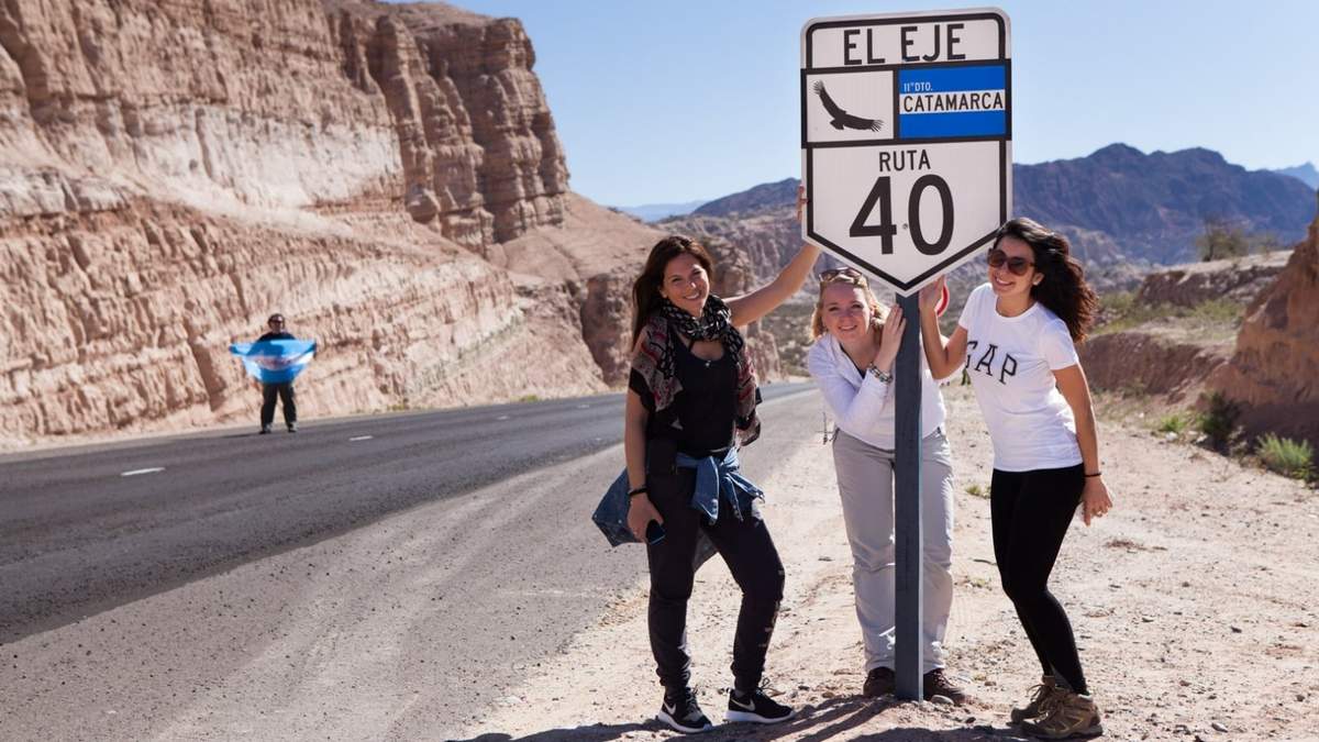 Concurso para enoturismo. Fuente: (Instagram)