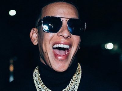 ¡Viva el amor! El romántico mensaje de cumpleaños que Daddy Yankee le dejó a su esposa en Instagram