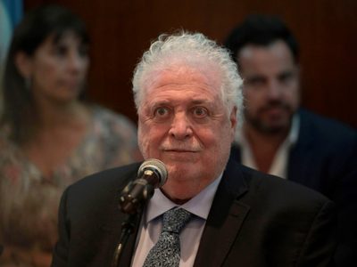 ¡No lo pudo ocultar más! "Inmanejable": Ginés González García se confesó ante el Senado