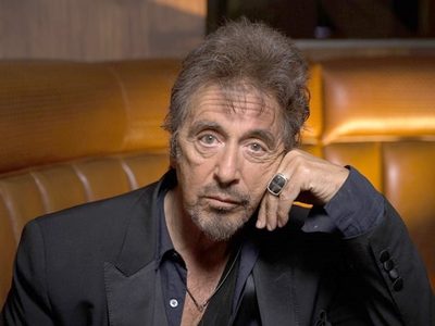 ¡Viral en redes! Al Pacino y un auténtico homenaje por sus 80 años. ¡Ídolo indiscutible!