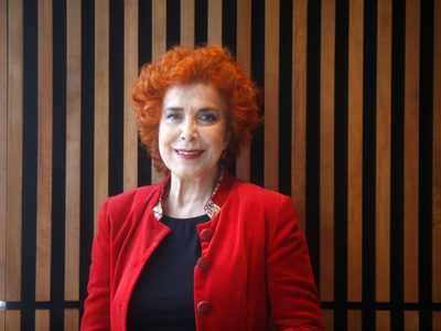 Mirta Busnelli rompió el silencio y contó detalles de sus días en cuarentena: "Un bajón bárbaro"