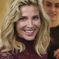 "No puedo estar más contenta": el anuncio de Elsa Pataky que enterneció a todos