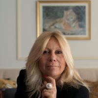Alejada de los medios, el duro revés que recibió Ana Rosenfeld