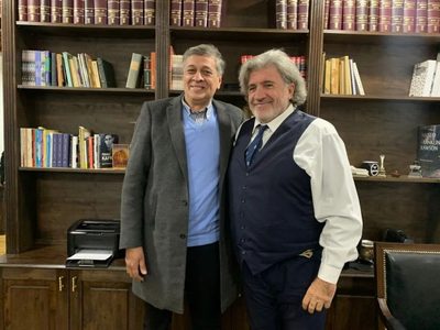El disperso escenario político que tendrá Mendoza en las elecciones