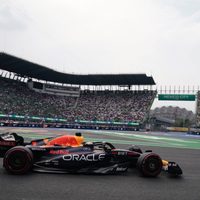 GP de México de F1: 93 revendedores fueron detenidos; 29 de ellos son reincidentes