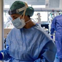 Coronavirus: en Río Negro los decesos crecieron un 27 % a raíz de la enfermedad