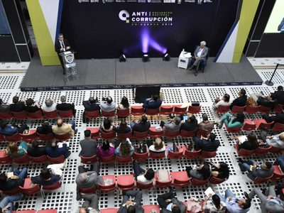Fiscal de Perú cesa a integrante del equipo del fiscal especializado en Lavado de Activos