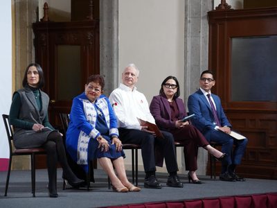 Estos fueron los principales temas de la conferencia mañanera de Sheinbaum del 29 de enero (Video)