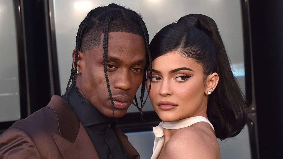 Kylie Jenner. Fuente: (Instagram)