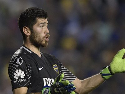 Cuánto dinero ofrece Montpellier por Rossi y cuál es la postura de Boca