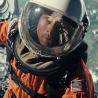 'Ad Astra: Hacia las Estrellas”: rescate en Neptuno
