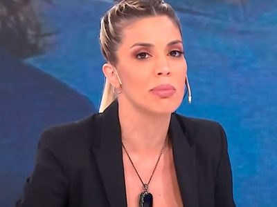 Tras el descargo de Lotocki, Virginia Gallardo respondió con un crudo relato